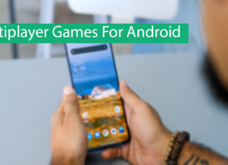 Multiplayer Games For Android Thumbnail