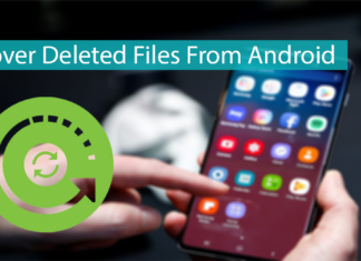 How To Recover Deleted Files On Android Thumbnail
