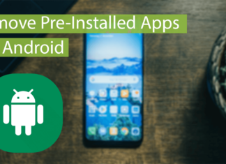 Remove Pre-Installed Apps for Android Thumbnail