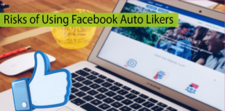 Risks of Using Facebook Auto Likers Thumbnail
