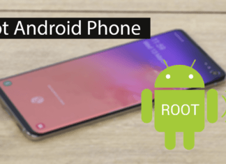 How To Root Android Phone Thumbnail