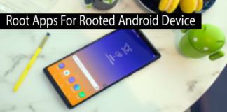 Best Root Apps Thumbnail