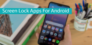Top 12 Best Lock Screen Apps For Android Thumbnail