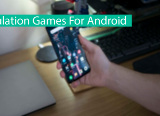 Top 10 Best Simulation Games For Android Thumbnail