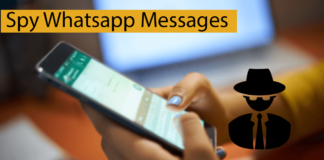 How To Spy Whatsapp Messages Of Other Phones Thumbnail