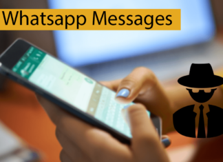 How To Spy Whatsapp Messages Of Other Phones Thumbnail