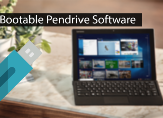 Top 10 Best USB Bootable Pendrive Software Thumbnail