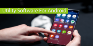 Best Utility Software For Android Thumbnail