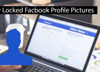 How To View Facebook Profile Picture Thumbnail