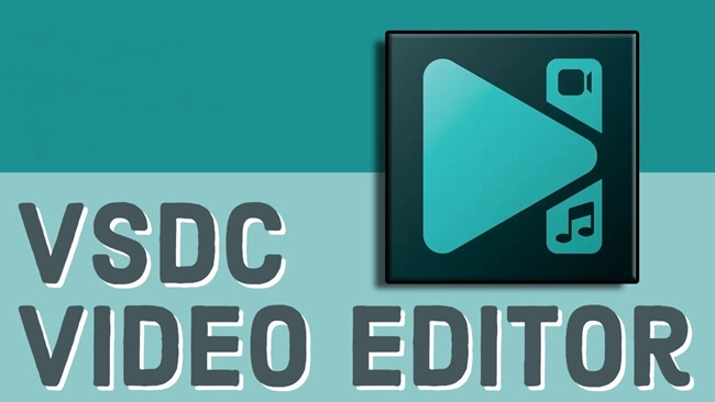 VSDC Video Editor Thumbnail