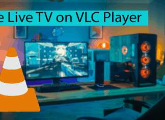 How To Watch Free Live TV On VLC Player Thumbnail