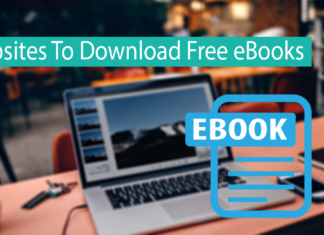 Top 10 Best Websites To Download Free eBooks Thumbnail