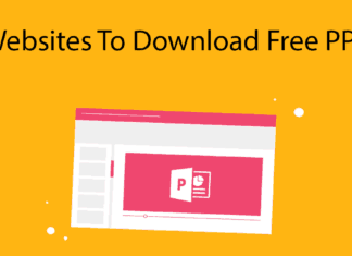 Websites To Download Free PPT Thumbnail