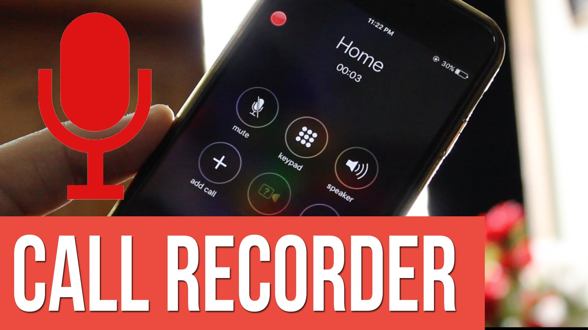 5+ Best Call Recording Apps For iPhone/iOS – [2022 Edition]