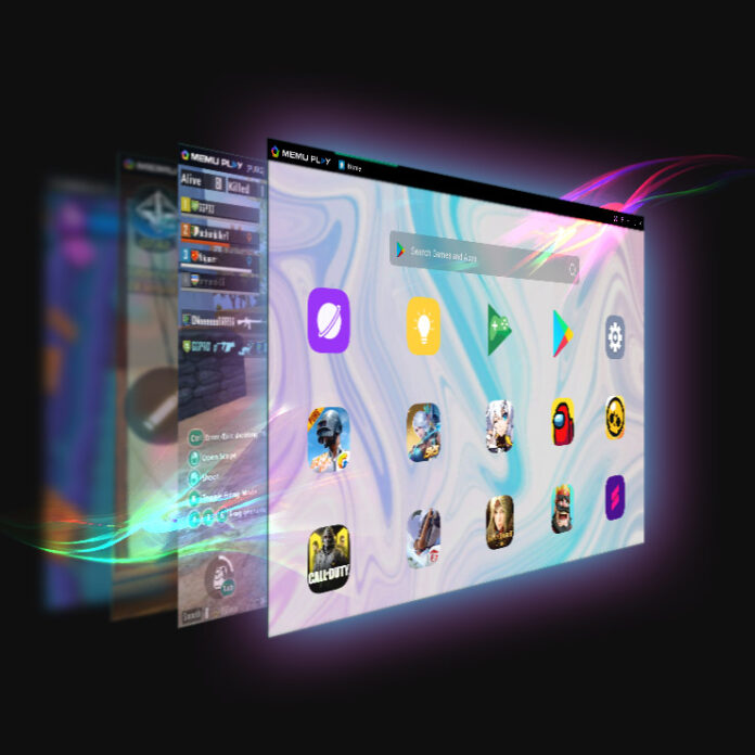 is bluestacks virtualization safe is bluestacks virtualization safe