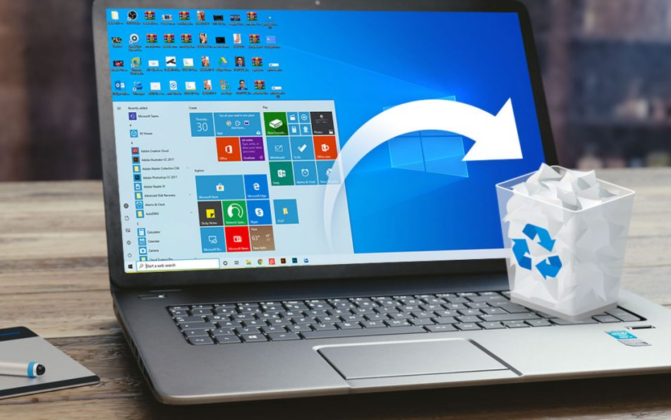 How To Remove Preinstalled Apps On Windows 10 - 2024 - Safe Tricks