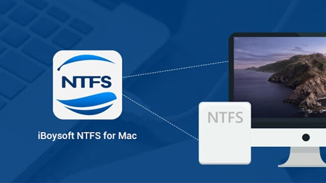 write ntfs for mac