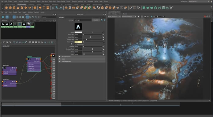 best 3d animation software