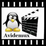 Avidemux Logo