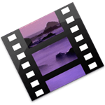 AVS Video Editor Logo