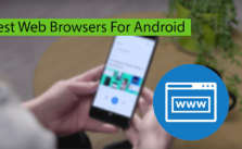 Best Web Browsers for Android Thumbnail