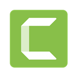 Camtasia Logo