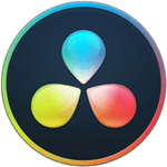 Davinci Resolve Logo