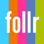 Follr Logo
