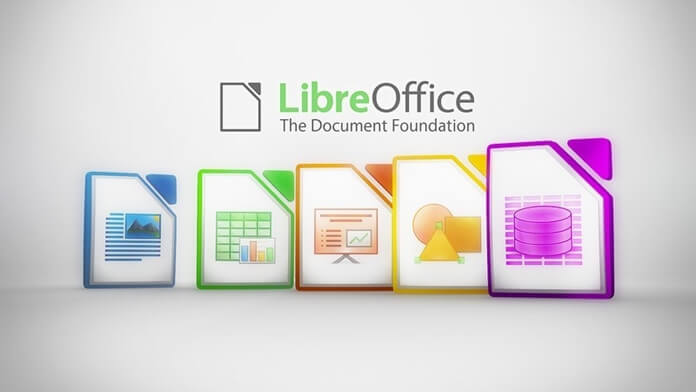 LibreOffice Thumbnail