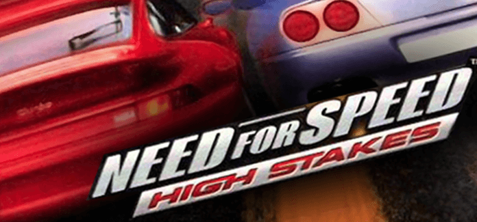 Need for Speed High Stakes Thumbnail