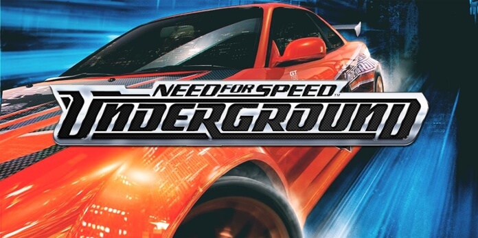 Need For Speed Underground Thumbnail