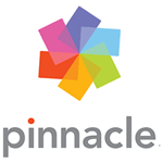 Pinnacle Studio Logo