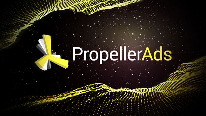 Propeller Ads Thumbnail