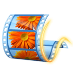 Windows Movie Make Logo