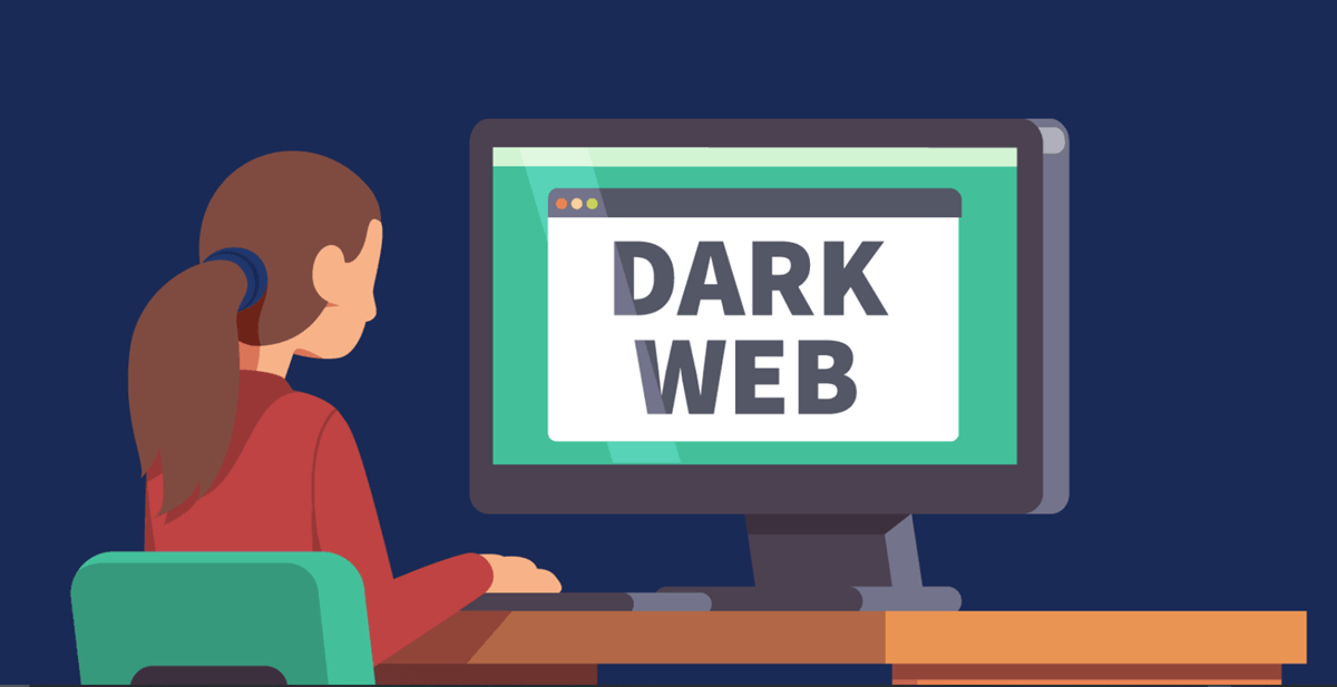 How The Dark Web Threatens Online Security