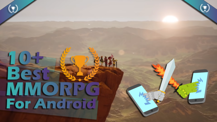 10+ best mmorpg for android thumbnail