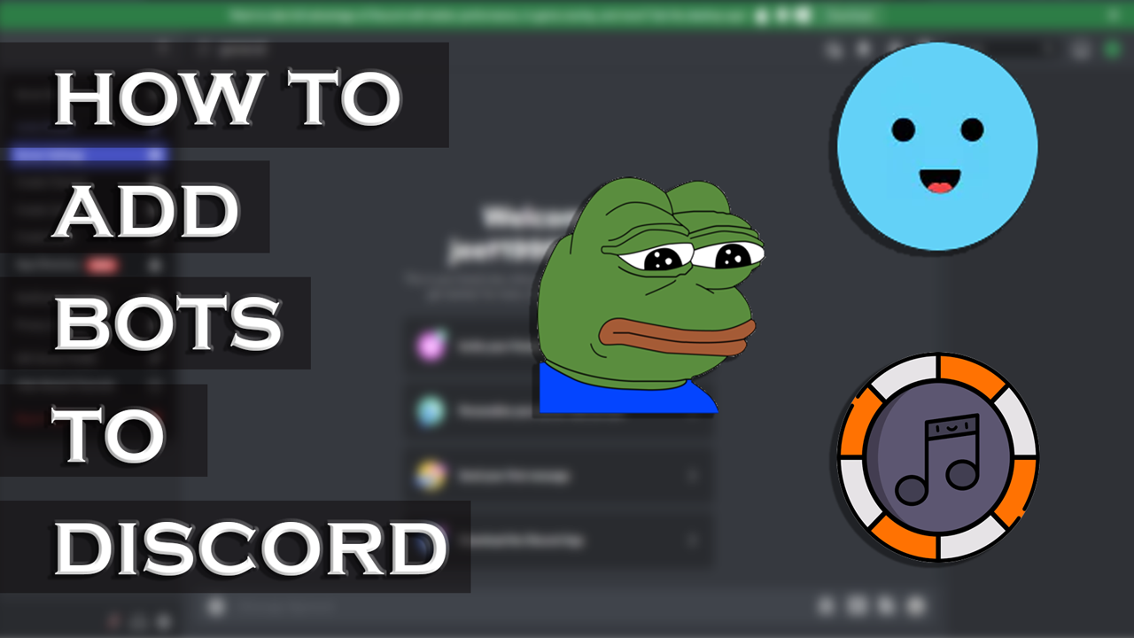 How To Add Bots To Discord (10+ Steps)