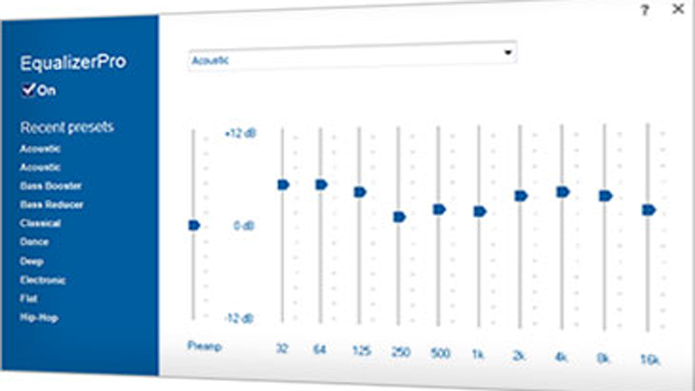 equalizers for windows equalizer pro