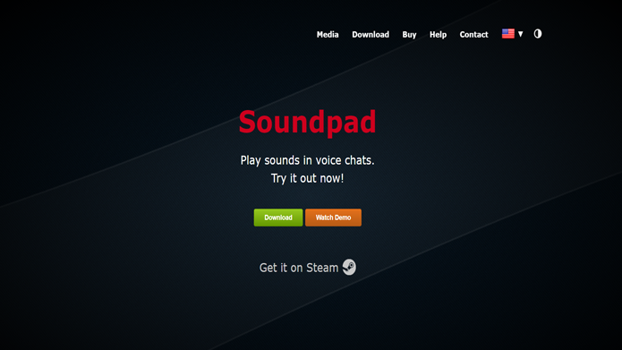 soundboard for discord soundpad