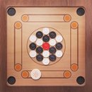 Carrom King logo