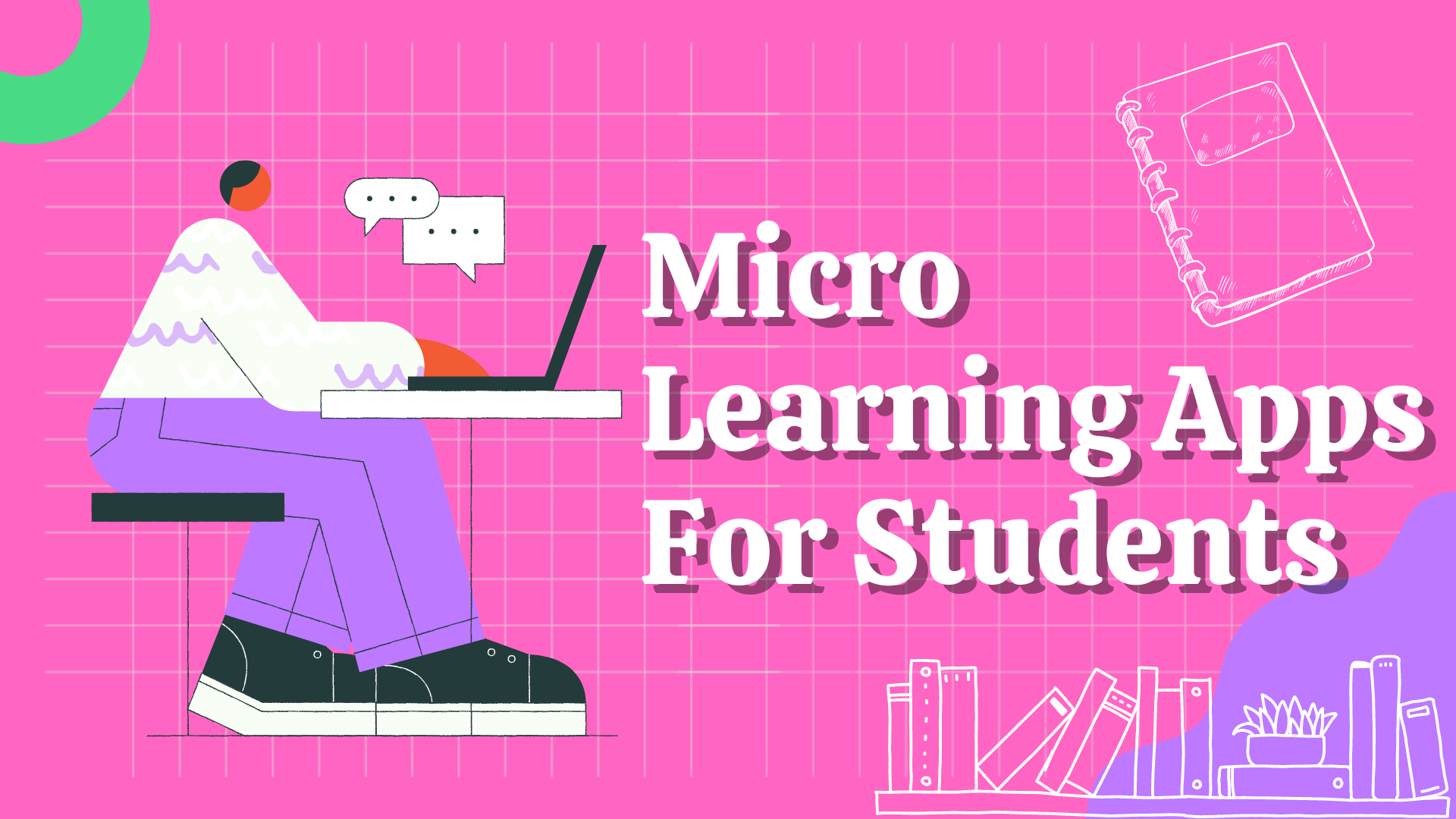 best micro learning apps for student thumbnail