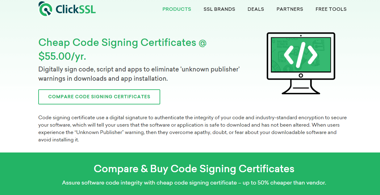 How to Protect Your Software And Apps With Code-Signing Certificates