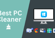 Top 5 Best PC Cleaner For Windows